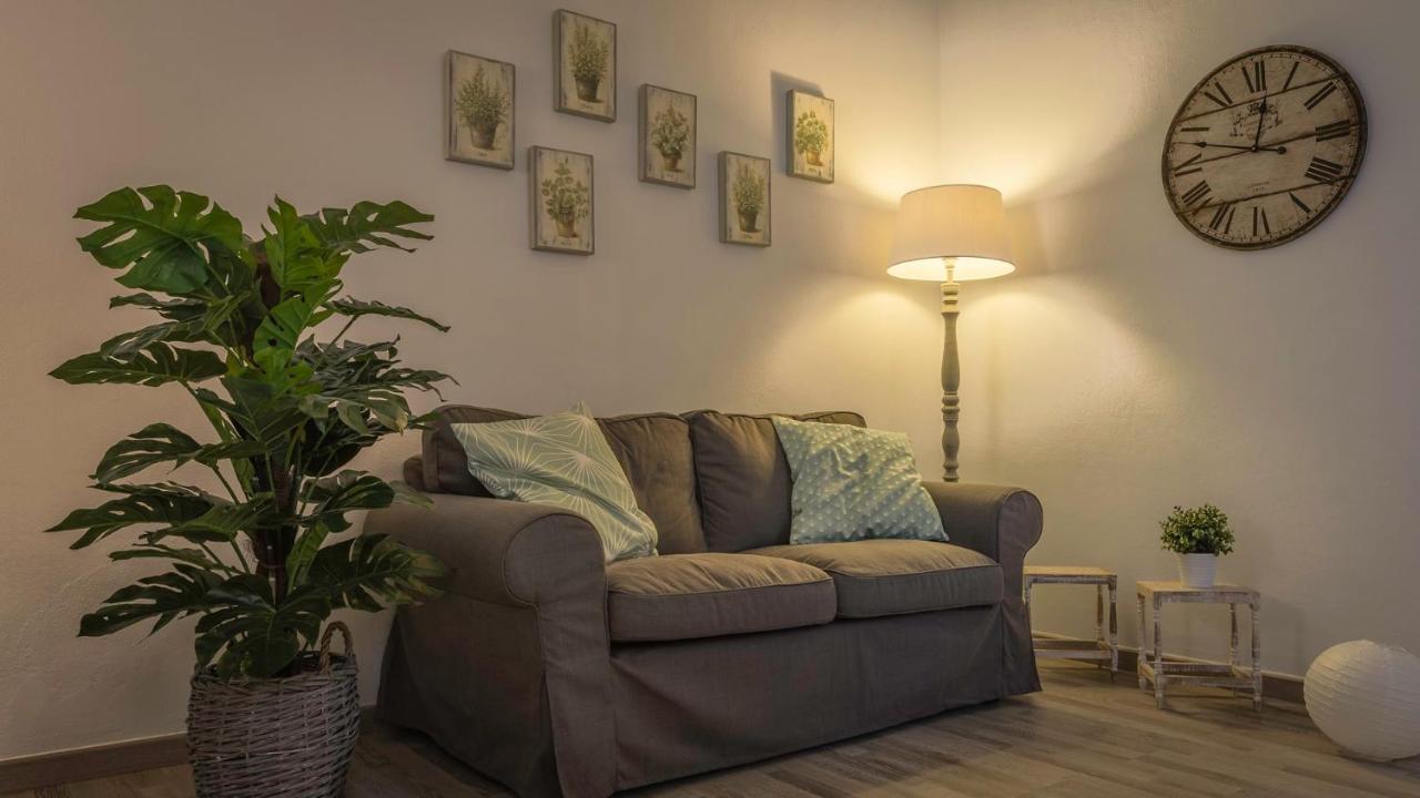 Birkin Apartments Cagliari Exterior photo