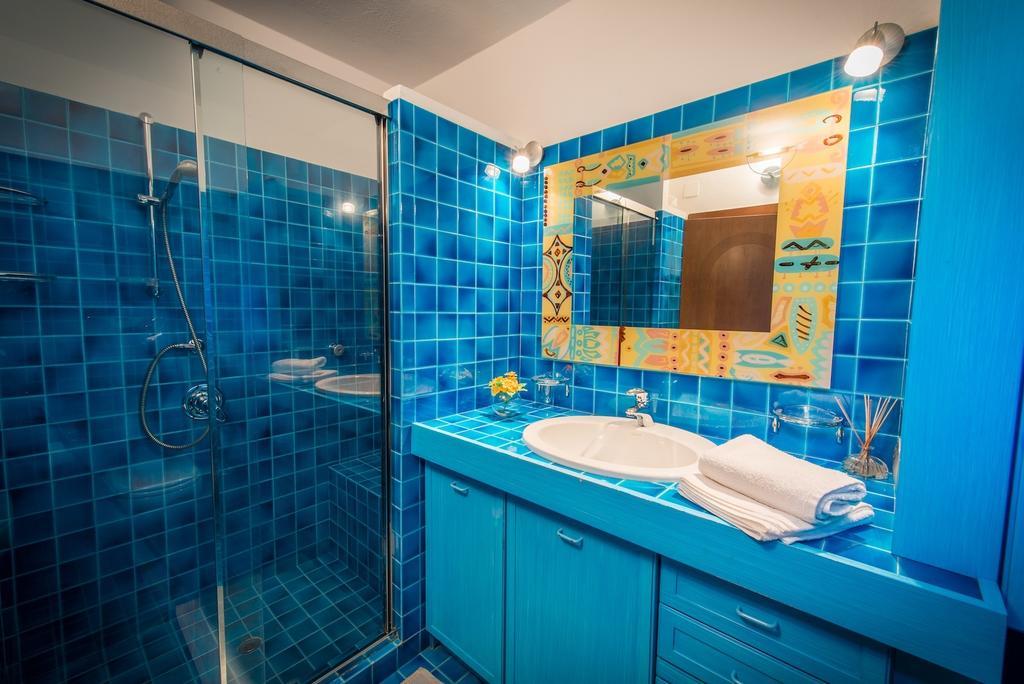 Birkin Apartments Cagliari Room photo