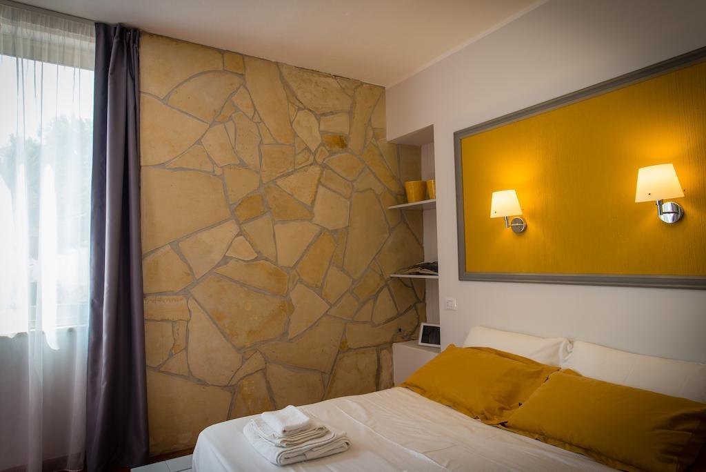 Birkin Apartments Cagliari Room photo