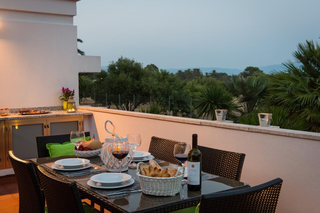 Birkin Apartments Cagliari Room photo